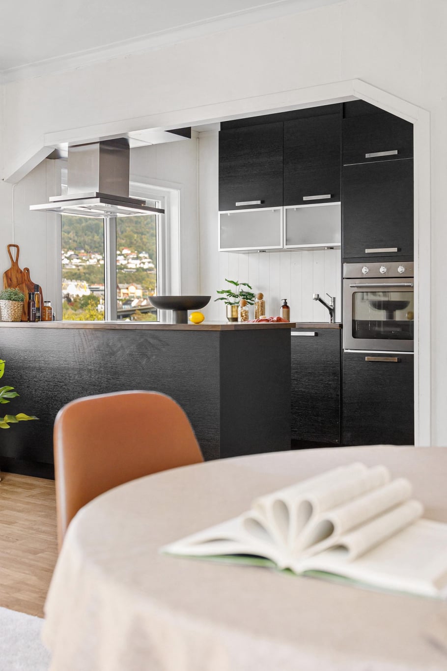 Investir en LMNP à Orange